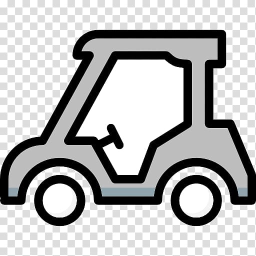 Car Golf Buggies Computer Icons Vehicle , car transparent background PNG clipart