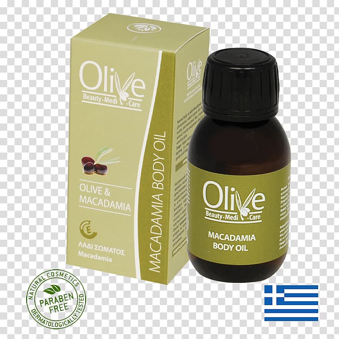Olive oil Macadamia oil, oil transparent background PNG clipart