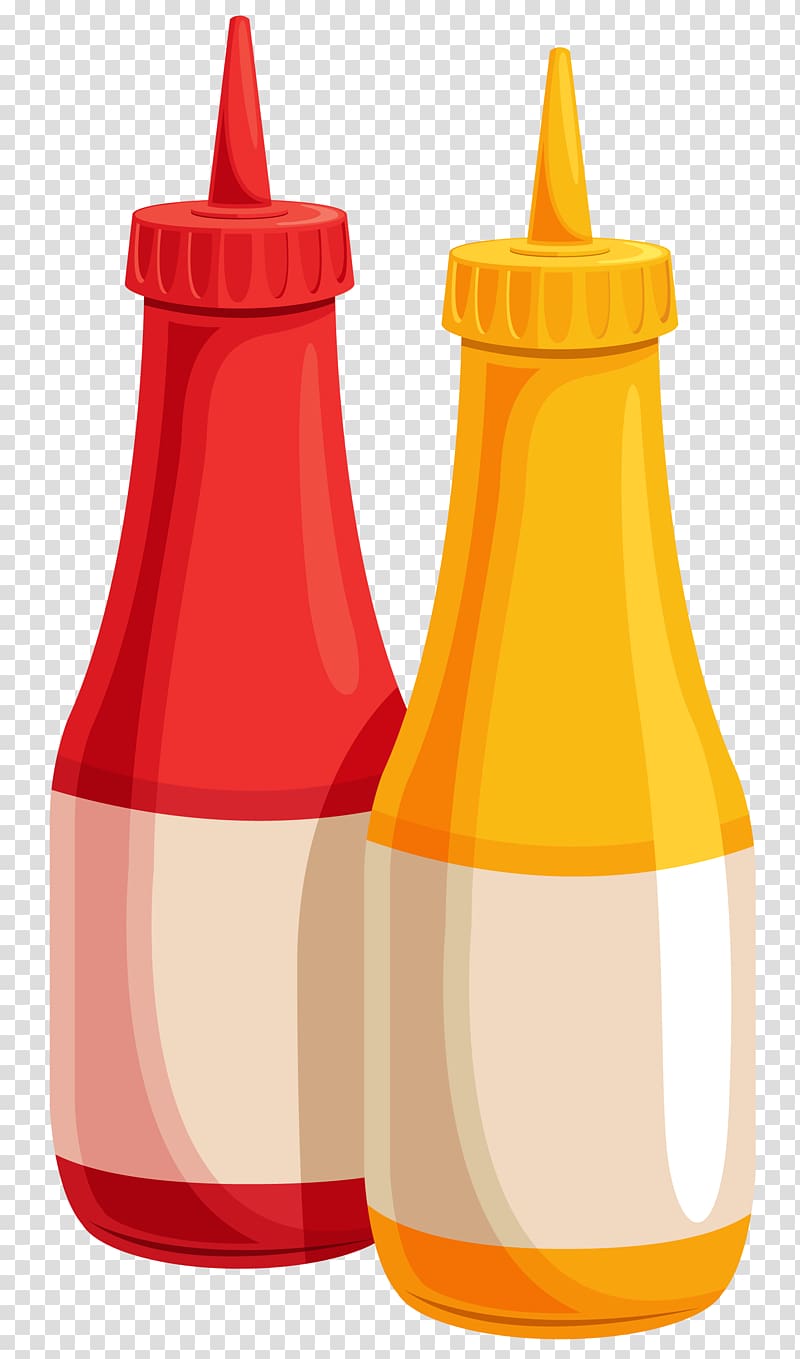 Ketchup PNG transparent image download, size: 600x600px