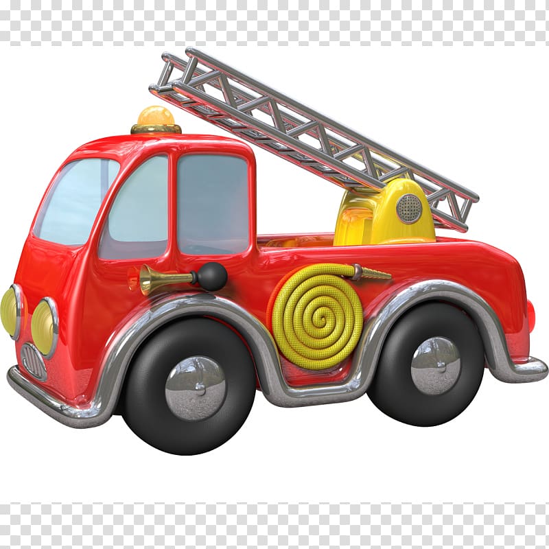 Fire engine Firefighter Car Child Vehicle, firefighter transparent background PNG clipart