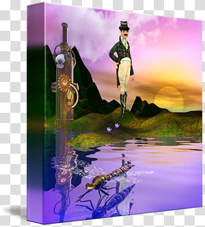 Desktop Computer, Computer transparent background PNG clipart thumbnail