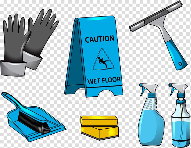 Cleaning Tool Euclidean , Cleaning Tools transparent background PNG clipart