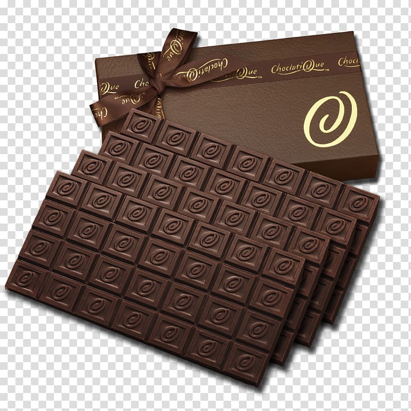 Chocolate bar Praline Candy, Chocolate bars transparent background PNG clipart