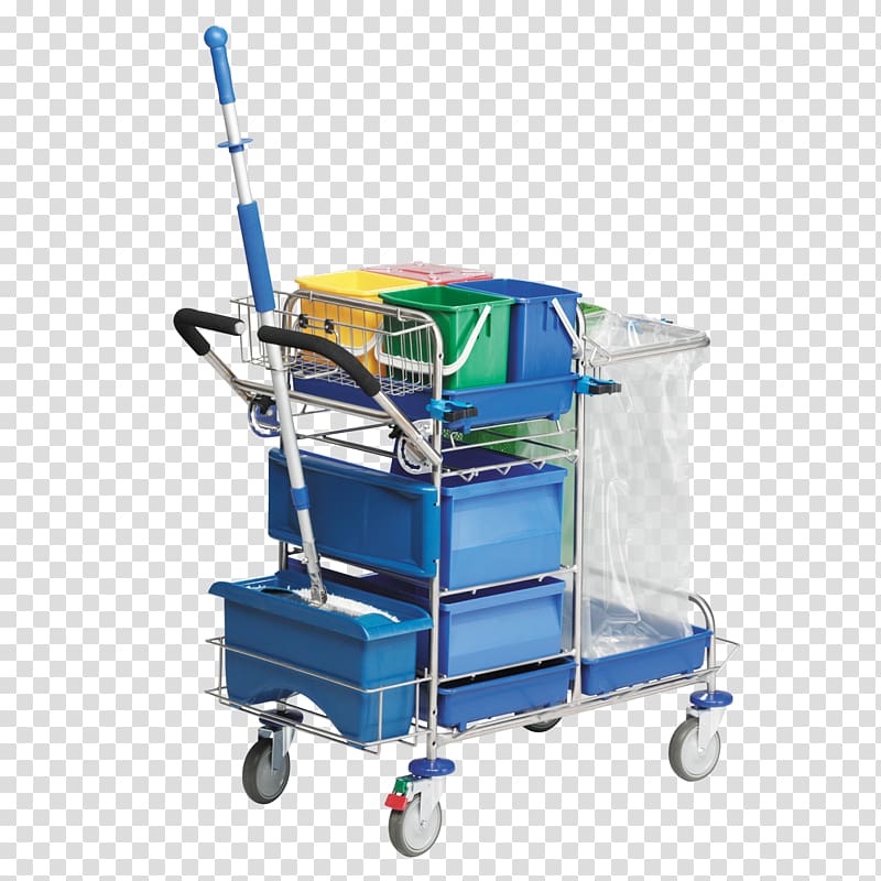 Mop Microfiber Plastic MicroVision, Inc., trolley transparent background PNG clipart