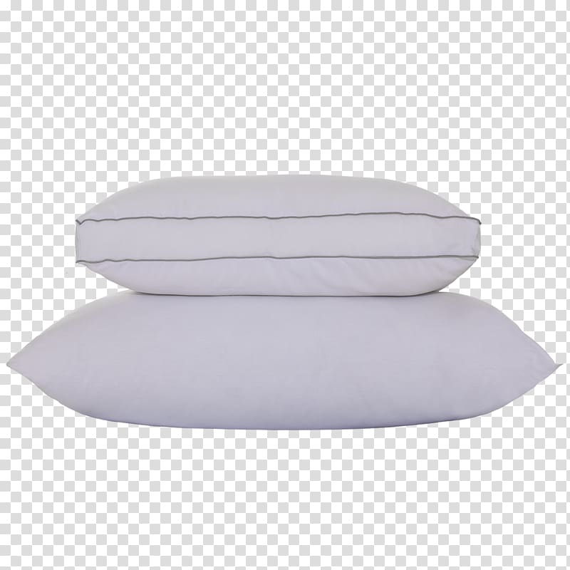 Pillow Bedding Bed Sheets Mattress Memory foam, pillow transparent background PNG clipart
