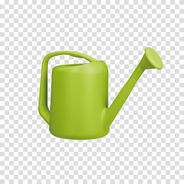 Watering Cans plastic Irrigation Market garden, cactus flower transparent background PNG clipart