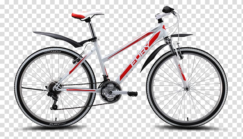 Hybrid bicycle Mountain bike Trinx Bikes Trek Bicycle Corporation, forward! transparent background PNG clipart