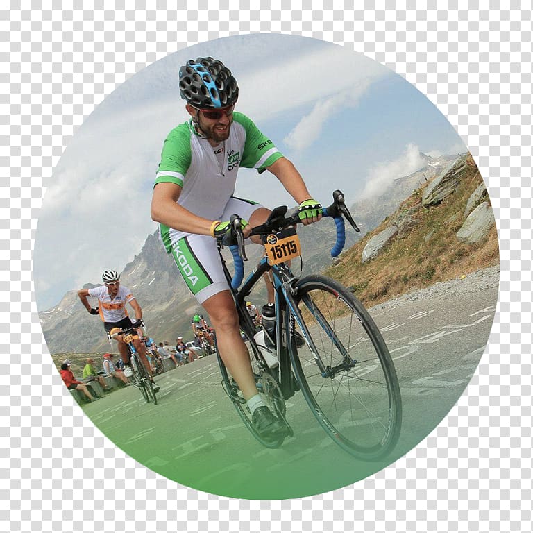 Cross-country cycling Bicycle Helmets Cyclo-cross Road bicycle Racing bicycle, bicycle helmets transparent background PNG clipart