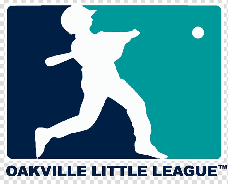 Oakville Little League Logo Human behavior Brand Font, others transparent background PNG clipart