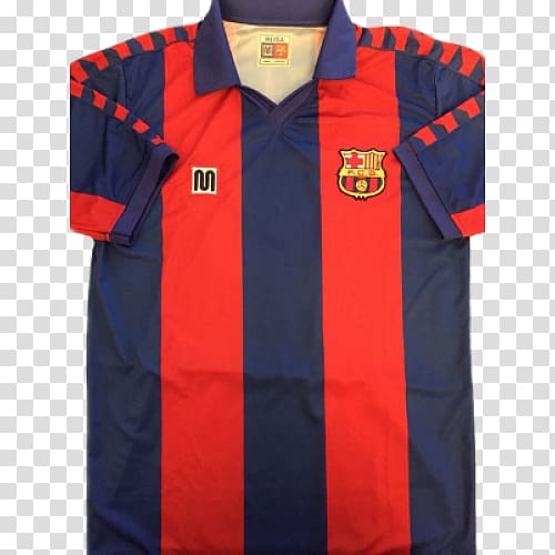 FC Barcelona T-shirt Polo shirt UEFA Super Cup, fc barcelona transparent background PNG clipart