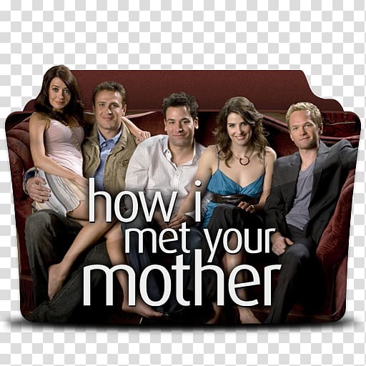 Television show TV parental guidelines ICO Icon, How I Met Your Mother Pic transparent background PNG clipart