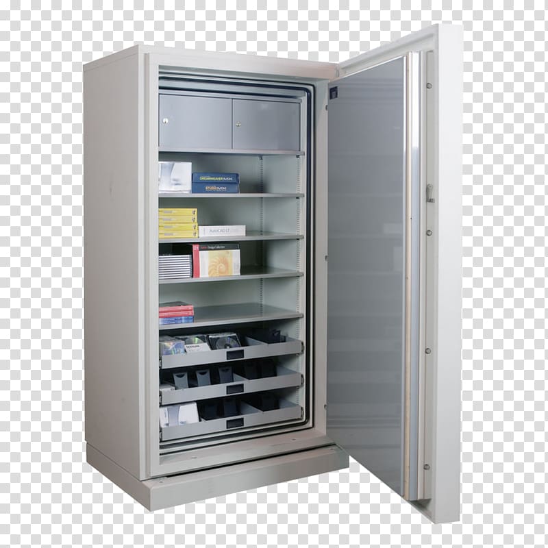 Safe File Cabinets Armario ignífugo Cabinetry Fireproofing, safe transparent background PNG clipart