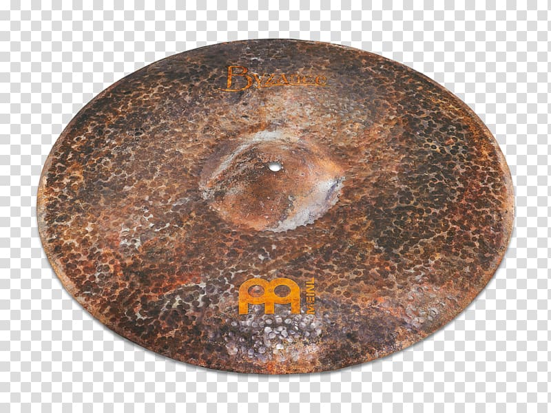 Meinl Percussion Ride cymbal Crash cymbal Drums, Drums transparent background PNG clipart