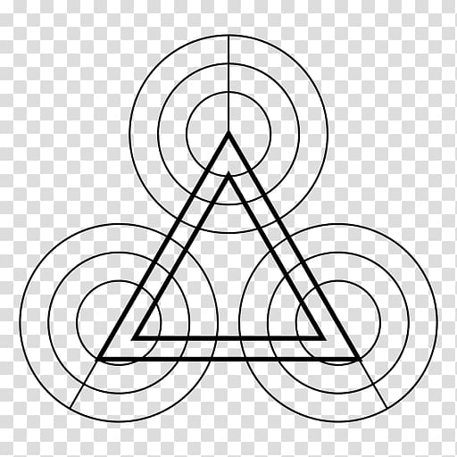 Sacred geometry Symbol Logo Job\'s Daughters International, GEOMETRY transparent background PNG clipart