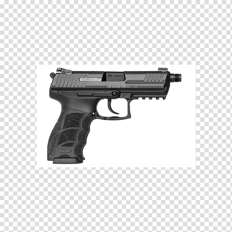 Heckler & Koch P30 Heckler & Koch P2000 Heckler & Koch HK45 Heckler & Koch VP9, Heckler Koch P30 transparent background PNG clipart