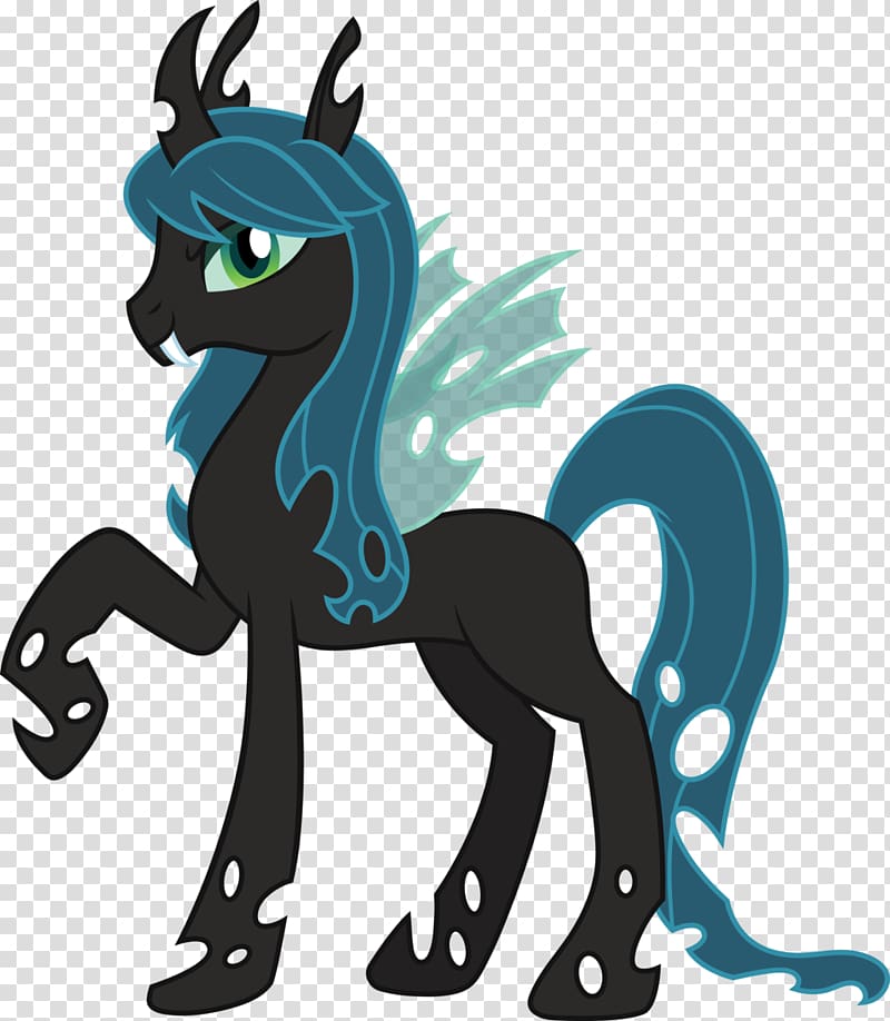 Black Widow Loki Pony Rarity, Black Widow transparent background PNG clipart