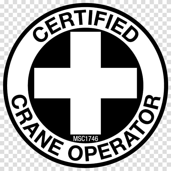 Logo Crane Emblem Brand Organization, hardhat transparent background PNG clipart