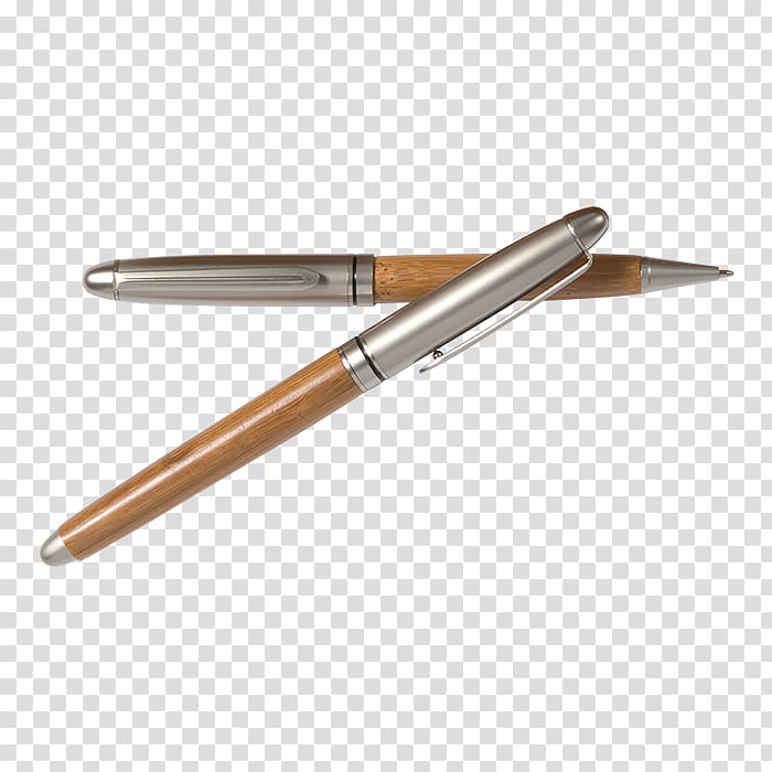 Ballpoint pen Knife Utility Knives, ink bamboo material transparent background PNG clipart