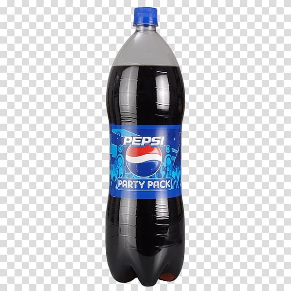 Pepsi party pack plastic bottle , Fizzy Drinks Coca-Cola Pepsi One Fanta, pepsi transparent background PNG clipart