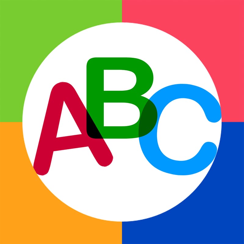 Phonics Alphabet App Store Child, abc transparent background PNG