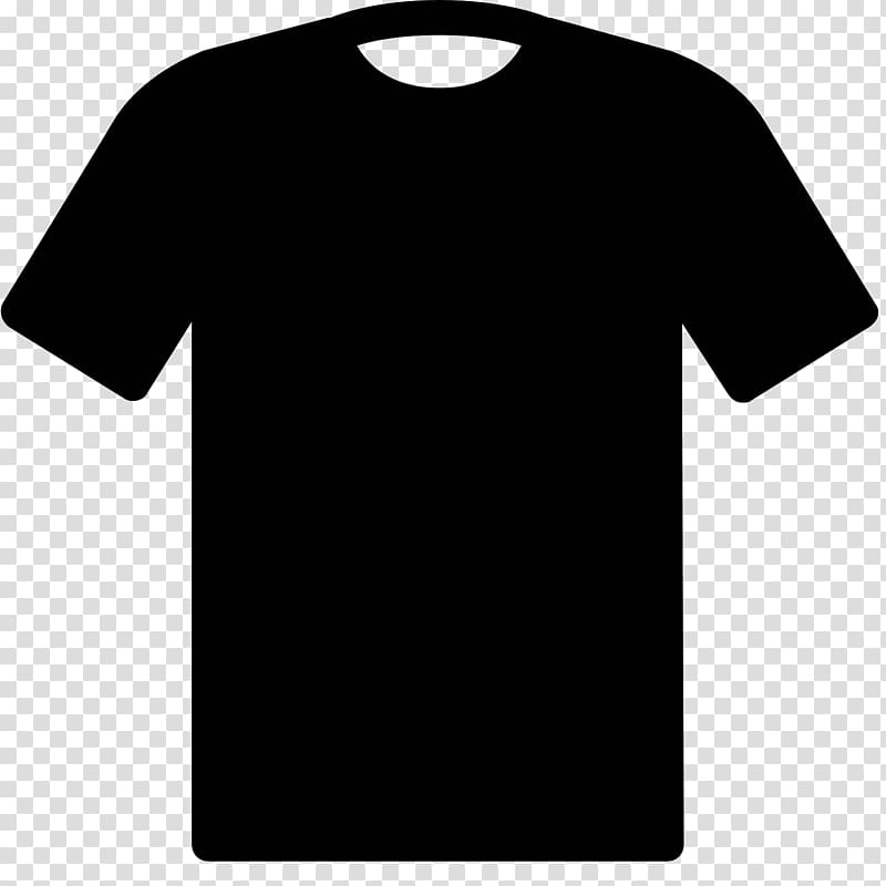 T-shirt Computer Icons Computer font, T-shirt transparent background ...