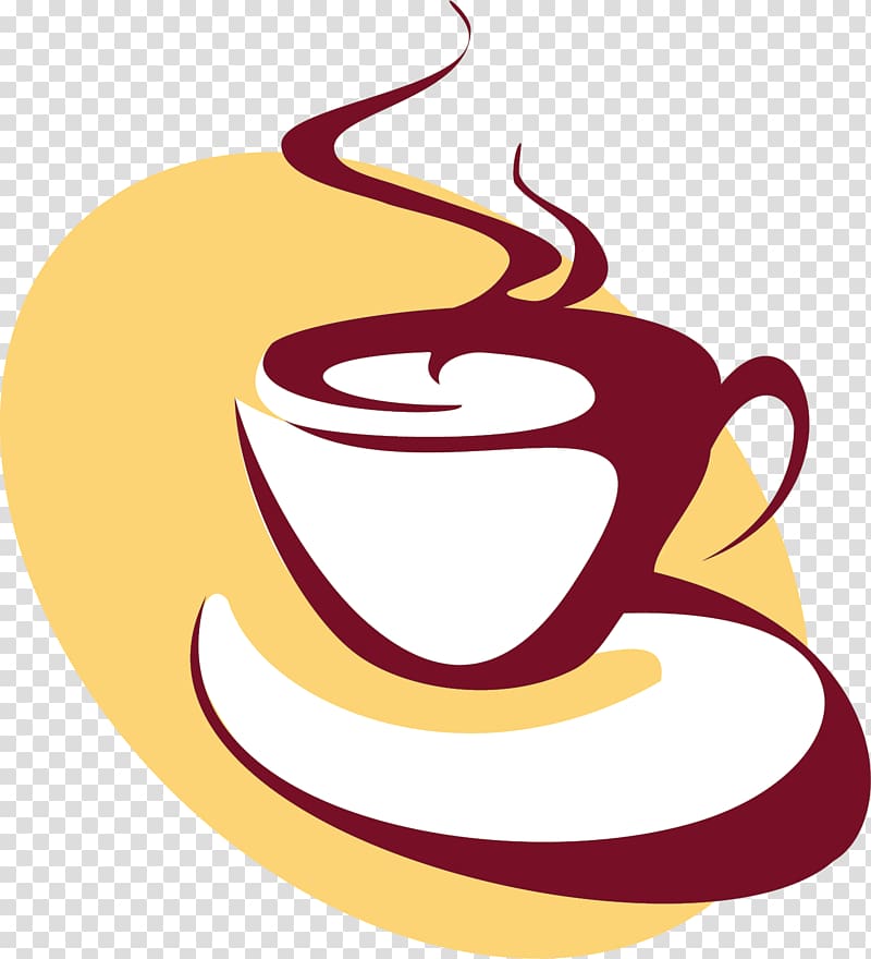Coffee Cup Software Icon, Coffee material transparent background PNG clipart