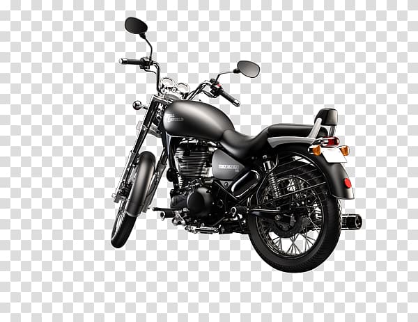 Royal Enfield Thunderbird Royal Enfield Bullet Car Motorcycle, car transparent background PNG clipart