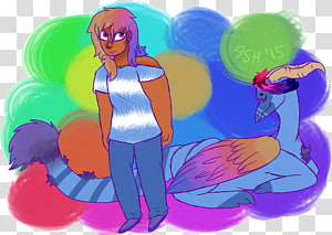 Mammal Desktop Computer , Computer transparent background PNG clipart thumbnail