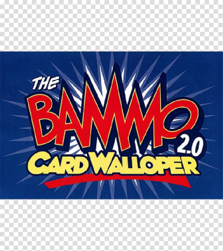 Playing card Magic Bammo Card manipulation Logo, magic cards transparent background PNG clipart
