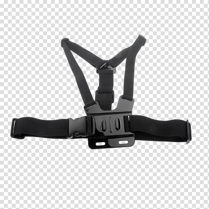 GoPro HERO Action camera Strap, GoPro transparent background PNG clipart
