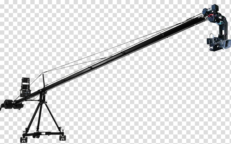 Jib Crane shot , crane transparent background PNG clipart