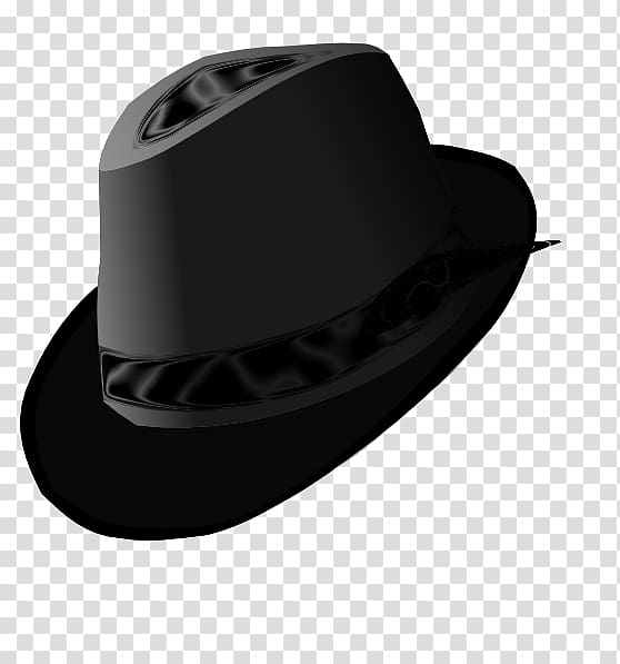 Fedora Hat Beret , Fedora Hat transparent background PNG clipart