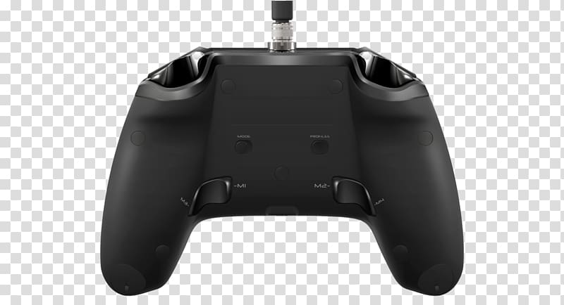 PlayStation 4 Game Controllers PlayStation Blog Xbox One, joystick transparent background PNG clipart