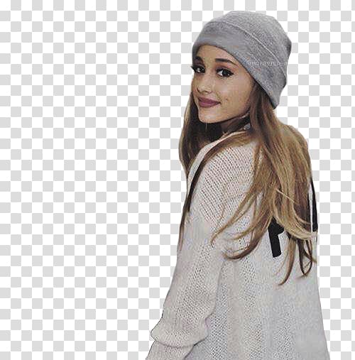 Ariana Grande Singer Victorious Female, ariana grande transparent background PNG clipart