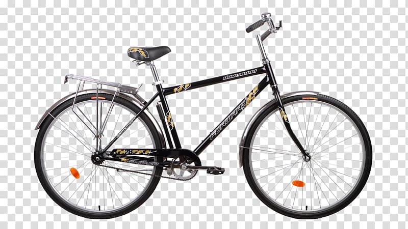 Mountain bike Hybrid bicycle Cycling Trinx Bikes, Bicycle transparent background PNG clipart