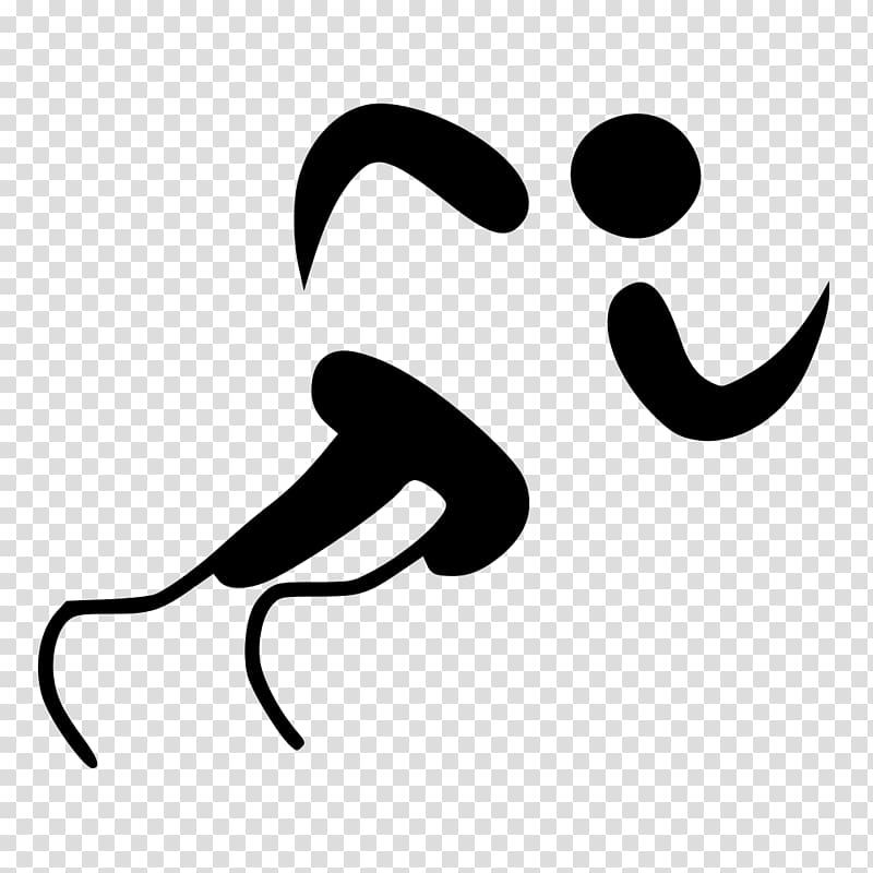 2018 Winter Paralympics 2000 Summer Paralympics 2008 Summer Paralympics Athletics at the Summer Paralympics 2016 Summer Paralympics, athletics transparent background PNG clipart