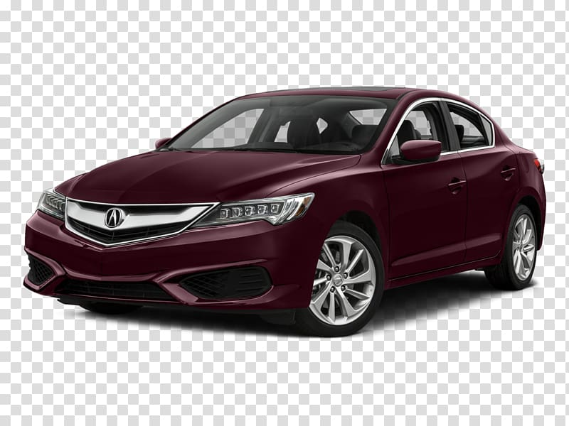 2018 Acura ILX Car 2017 Acura ILX Honda, acura transparent background PNG clipart