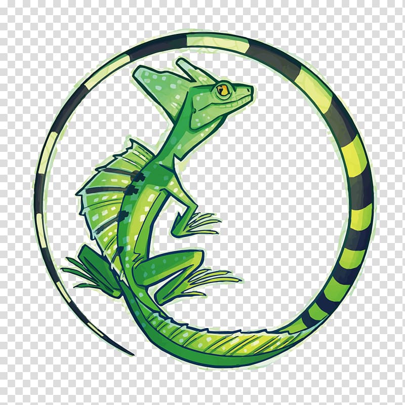 Lizard Reptile, green lizard transparent background PNG clipart