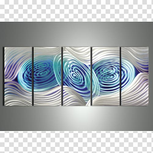 Modern art Painting Sculpture Abstract art, painting transparent background PNG clipart