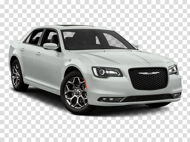 2018 Chrysler 300 S Dodge Car Ram Pickup, Chrysler Hemi Engine transparent background PNG clipart