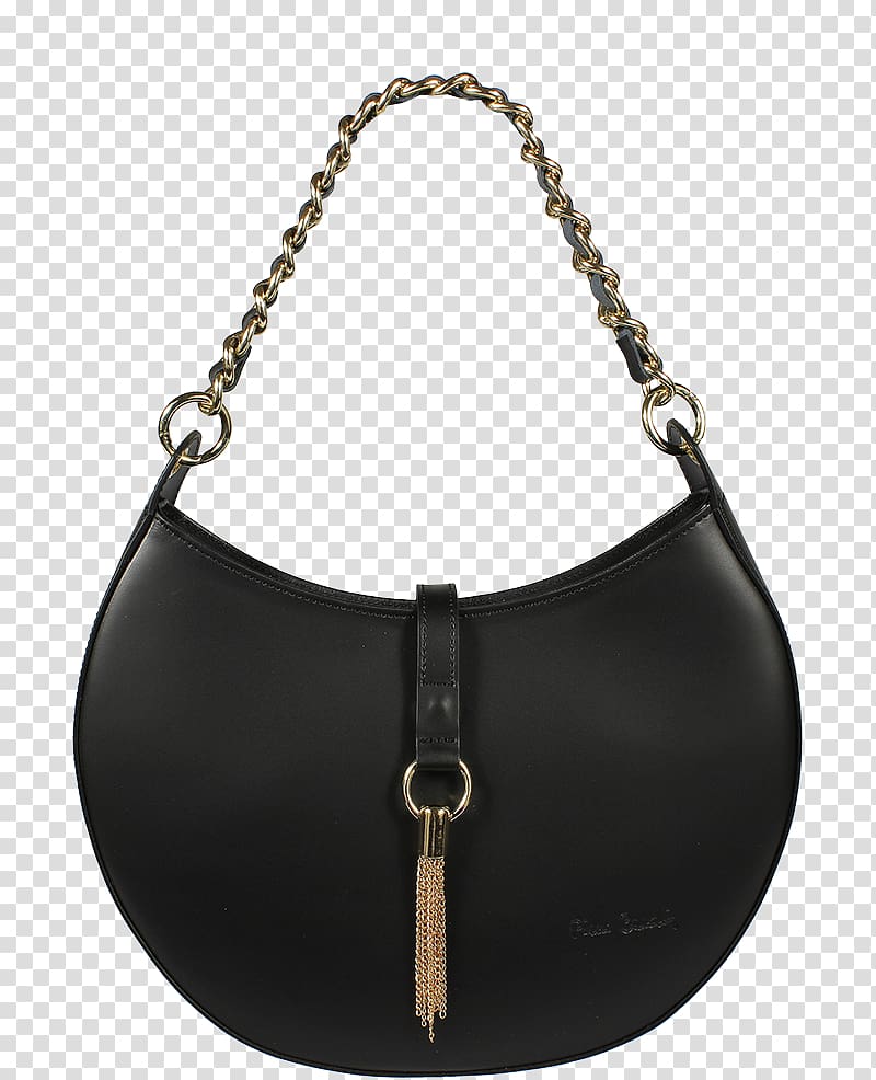 Hobo bag Handbag Leather Valentino SpA, bag transparent background PNG clipart