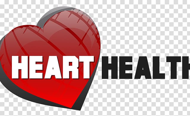 Heart Logo Health Medicine Cardiovascular disease, taking care transparent background PNG clipart