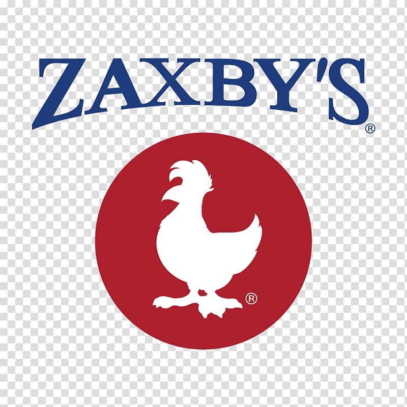 Zaxby\'s Chicken Fingers & Buffalo Wings Restaurant, snack bar menu transparent background PNG clipart