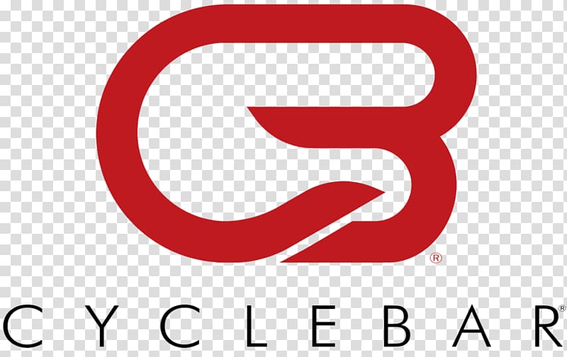 CYCLEBAR Del Frisco\'s 5K Madison Mini-Marathon CF Cycle for Life: Spin Edition Logo, cb logo transparent background PNG clipart