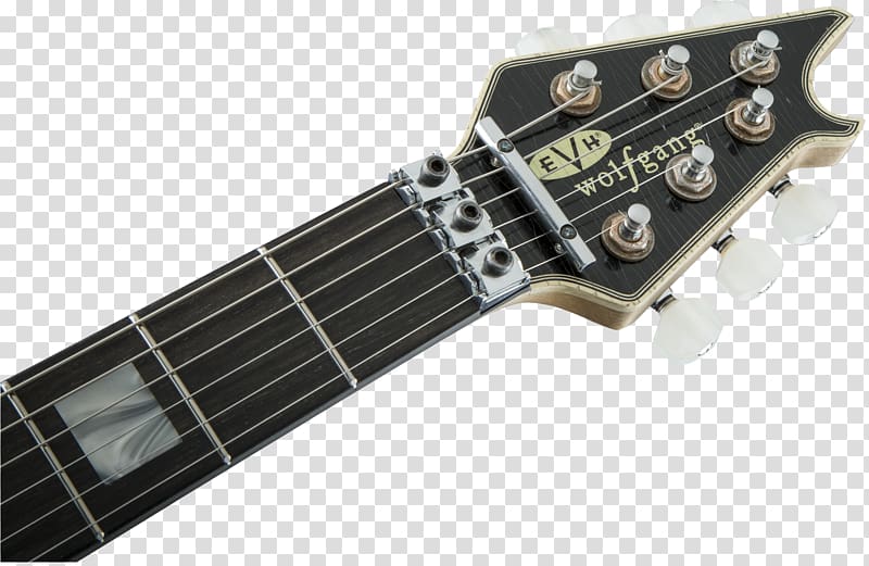 Peavey EVH Wolfgang Acoustic-electric guitar Musical Instruments, relic transparent background PNG clipart