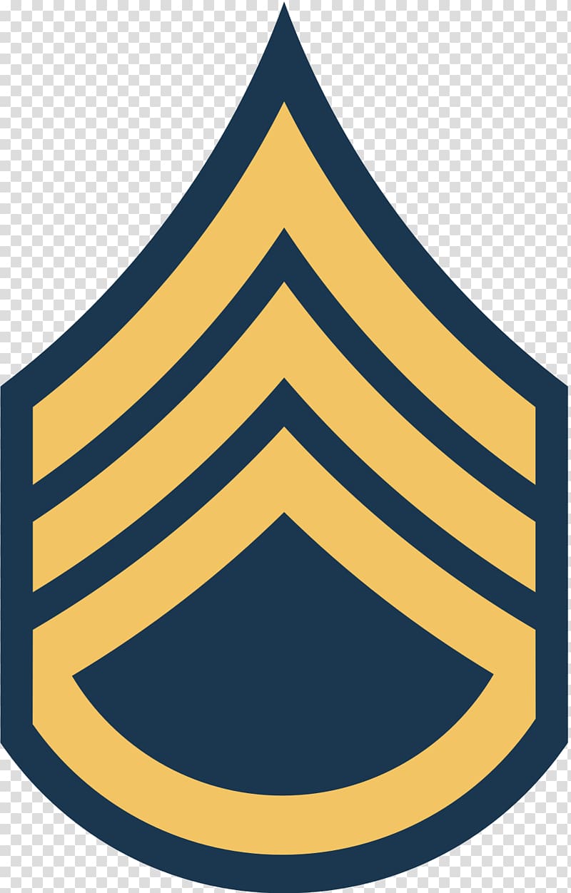 Sergeant first class Master sergeant First sergeant Staff sergeant, united states transparent background PNG clipart