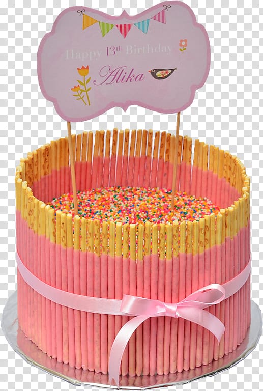 Torte Birthday cake Pocky Tart Cheesecake, cake transparent background PNG clipart