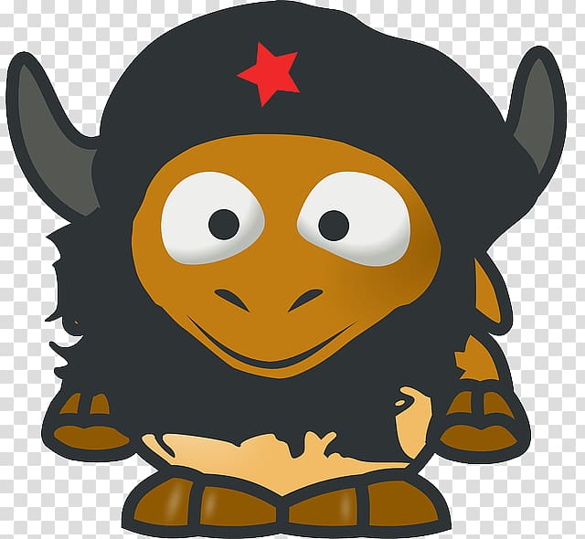 Wildebeest Computer Software GNU Computer Icons , others transparent background PNG clipart