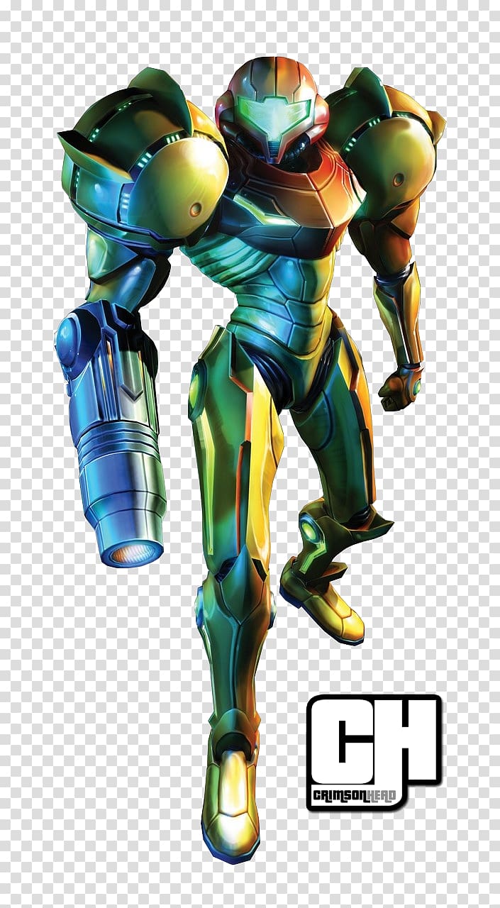 Metroid: Other M Metroid Prime 3: Corruption Metroid II: Return of Samus, Star Fox transparent background PNG clipart