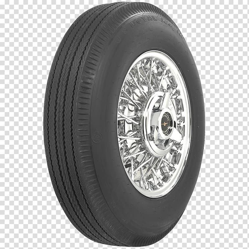 Car Whitewall tire Bridgestone United States Rubber Company, car transparent background PNG clipart